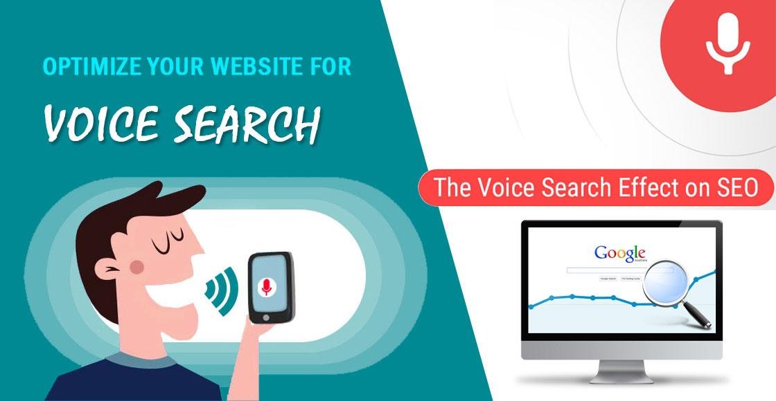 Optimizing your Website for Voice Search Getting Ready for 2020