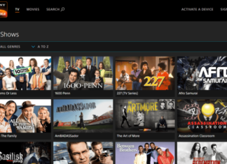 20 Best Movie Streaming Sites which do not require Sign-up