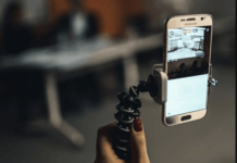 Beginner’s guide to making video with your smartphone