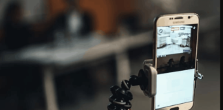 Beginner’s guide to making video with your smartphone