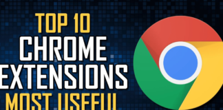 The 10 best extensions for Google Chrome (September 2020)