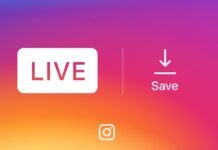 HOW TO DOWNLOAD LIVE VIDEOS FROM INSTAGRAM