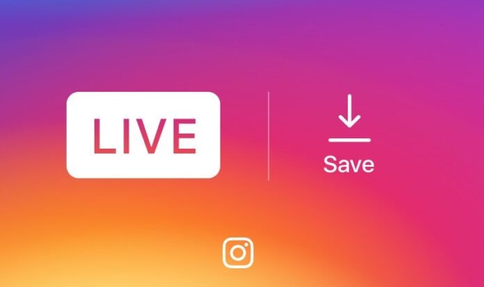 HOW TO DOWNLOAD LIVE VIDEOS FROM INSTAGRAM
