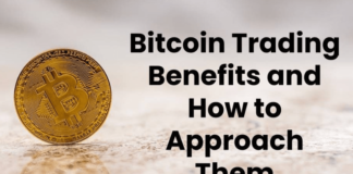 Bitcoin Trading Benefits and How to Approach Them