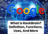 What is RankBrain? – Definition, Functions, Uses, And More