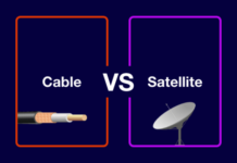 How good is satellite vs. Cable on TV and the internet?