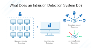 Network Intrusion Detection Software- How Do They Work?