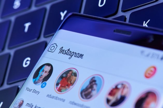 5 Powerful Instagram Marketing Tips to sell & grow your Business - KKR ...